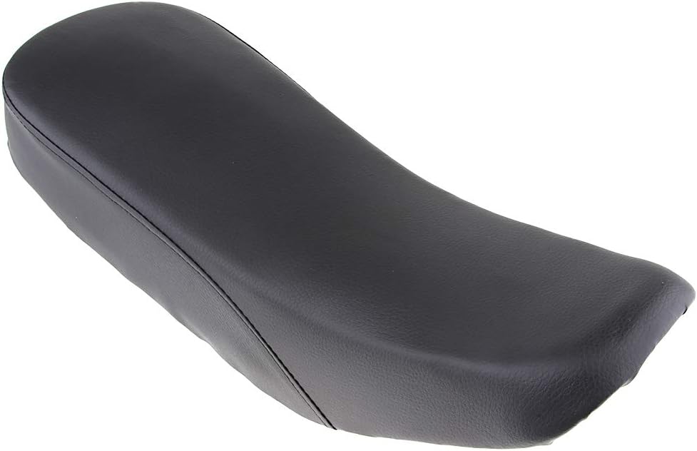 Prettyia 50cc 70cc 90cc 110cc Quad Bike Cushion Seat for Chinese Made ATV Go-Kart