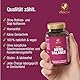 VITACTIV MenoBalance - Wechseljahre Pflanzlich - Nachtkerzenöl, Yamswurzel, Hopfen, Mönchspfeffer plus B Vitamine - Gegen Symptome - Hormonfrei & Vegan - 60 Menopause Kapseln