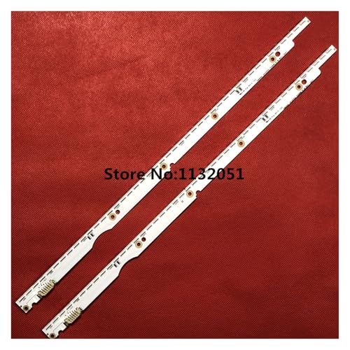 Tira de LED de retroiluminación 2012SVS32 7032NNB 44 2D de 32" 4