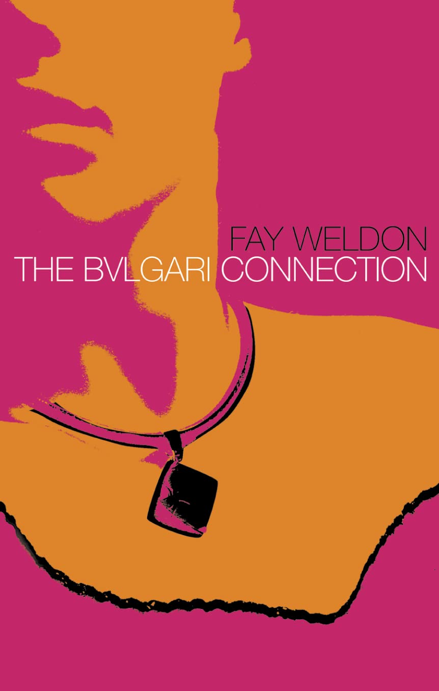 Buy The Bulgari Connection — BookShops.in