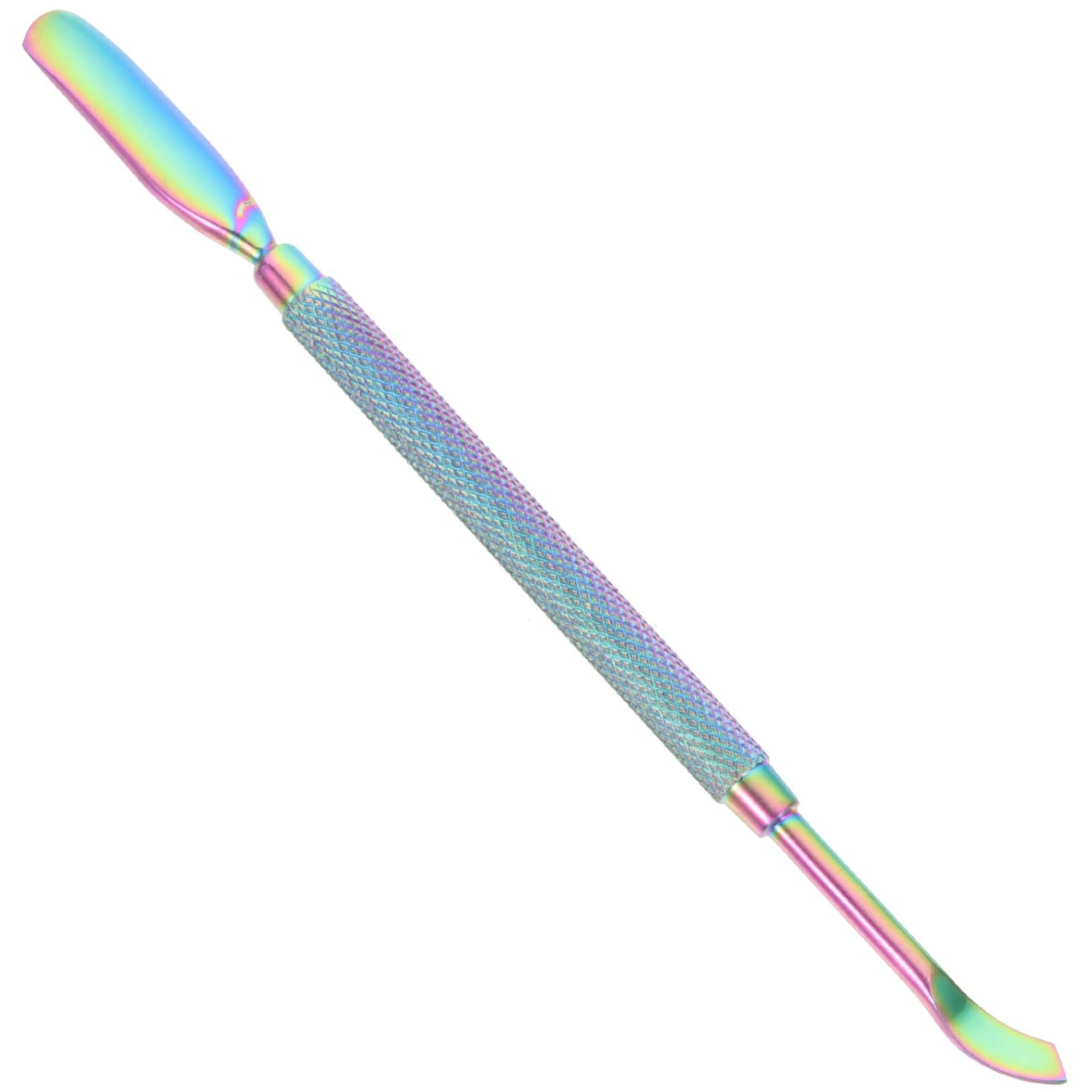 FRCOLOR Professional Nail Clippers Art Tools Set Cuticle Remover Pusher Cleaner Nail Art Polishers Ergonomic Design Reusable for Manicure