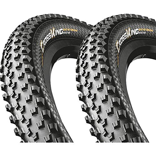 Cross King ShieldWall Mountain Bike Tire - 29 x 2.2 Folding MTB Tire