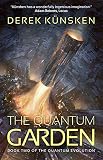 The Quantum Garden (2) (Quantum Evolution)