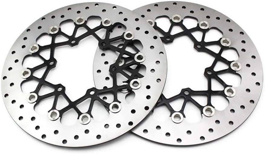 ディスクプレート ブレーキ カワサキ 忍者 ZX9R ZX6RR ZX6R ZX10R