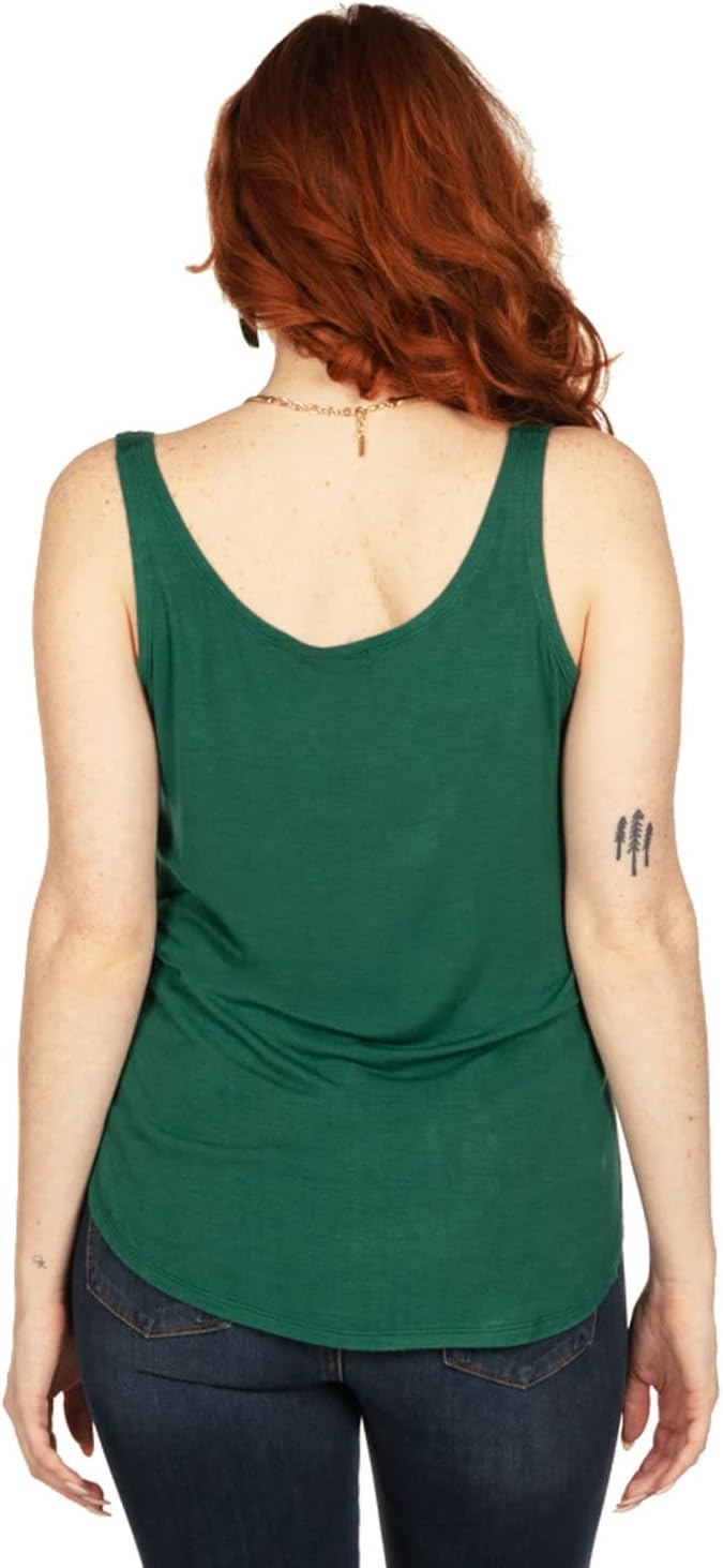 Women's Taste the Rainbow Tank Top - Image 2