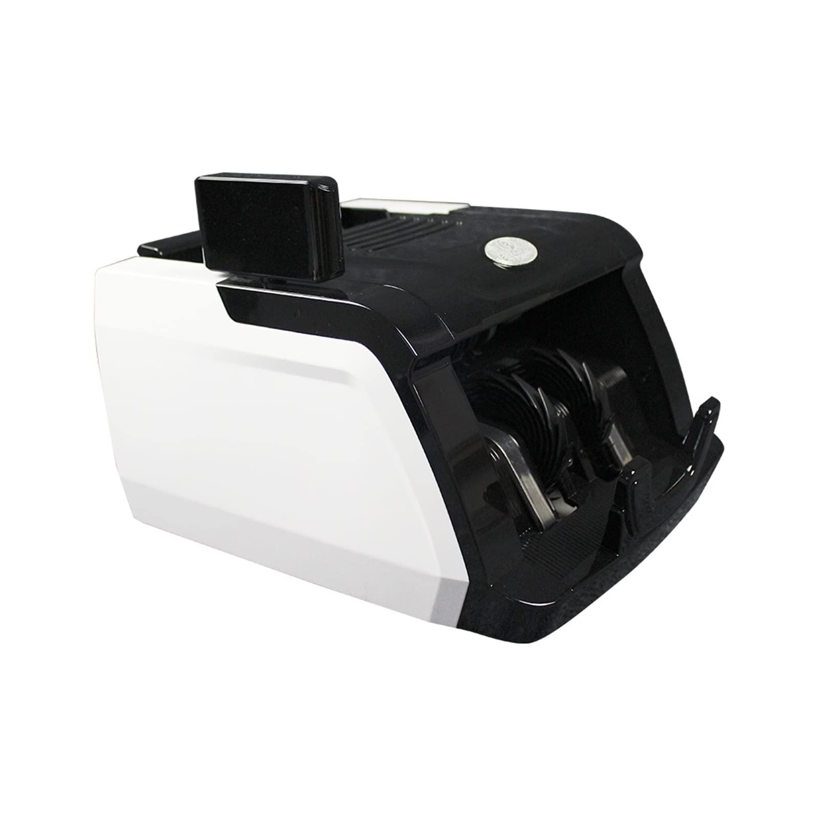 Contatore di denaro multi -valuta con UV mg ir Rilevamento falso rilevatore contante rilevatore di denaro contante macchine fatture con banconote banconote banconote banconote