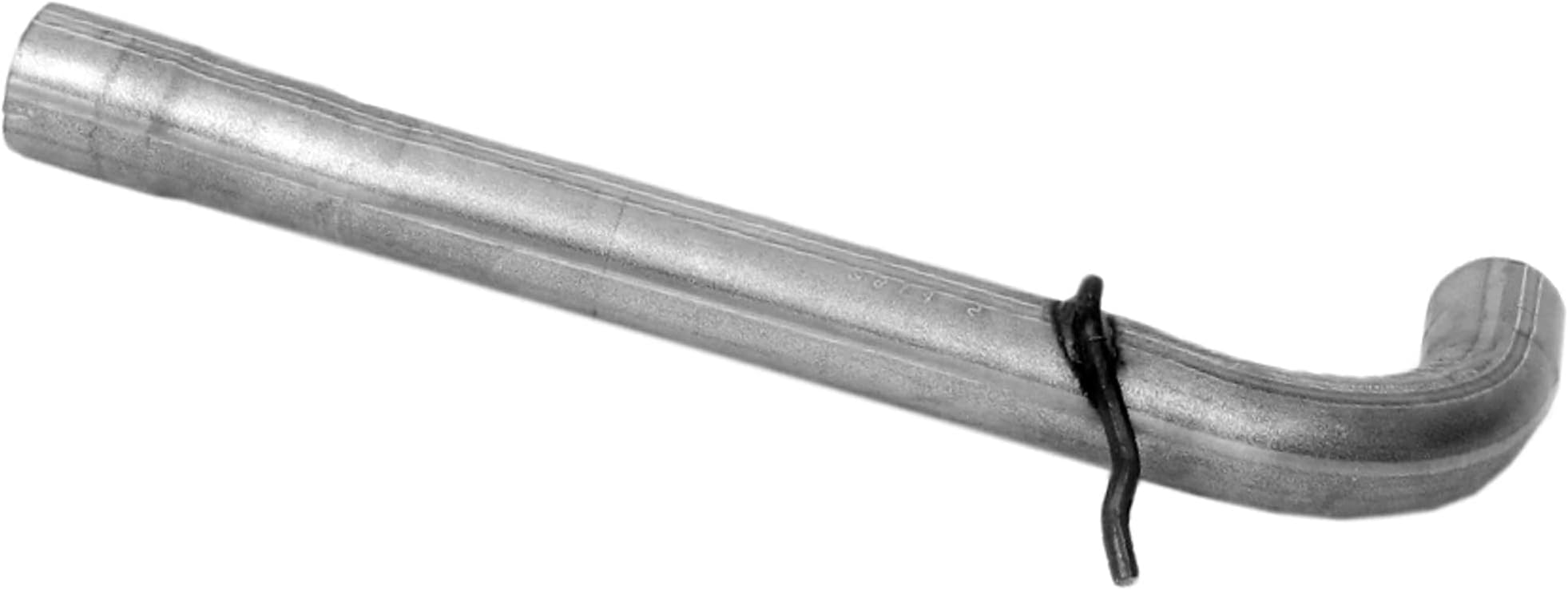 Walker 53663 Exhaust Pipe
