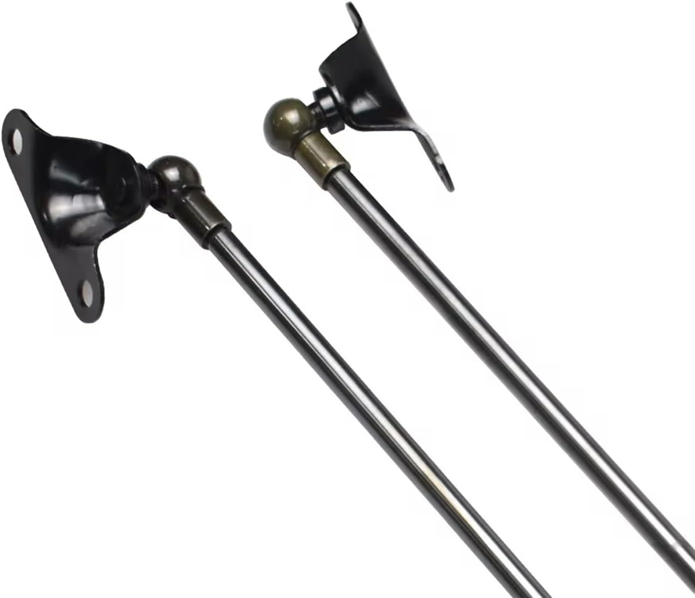 リアゲートダンパー (バックドアダンパー／テールゲート） 保持クランプ ガススプリング用 リフトサポート用 応急処置 つっかえ棒 : テンポイント  ガススプリング通販 - 通販 - Yahoo!ショッピング リアテールゲートアシストストラットショック ディスカバリー用 L462用 2017-2023 ハッチバック用 リアテールゲートダンパ