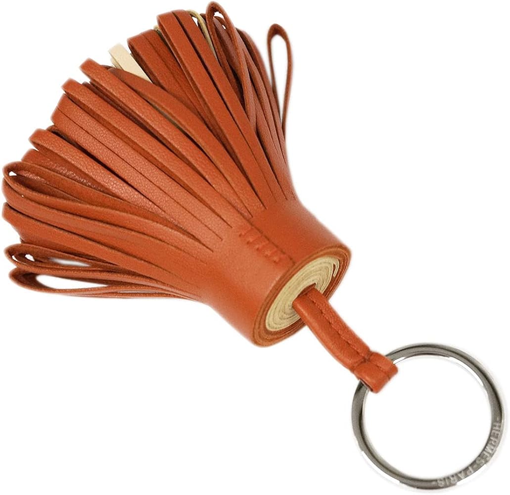 Amazon.co.jp: [エルメス] キーリング H074614CJAB キーホルダー