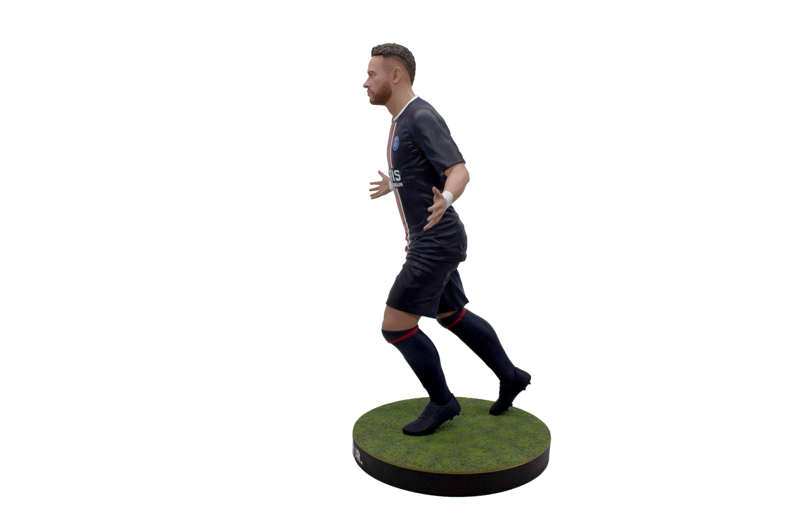 Footballs Finest - Paris Saint-Germain (Neymar Jr) /Figures