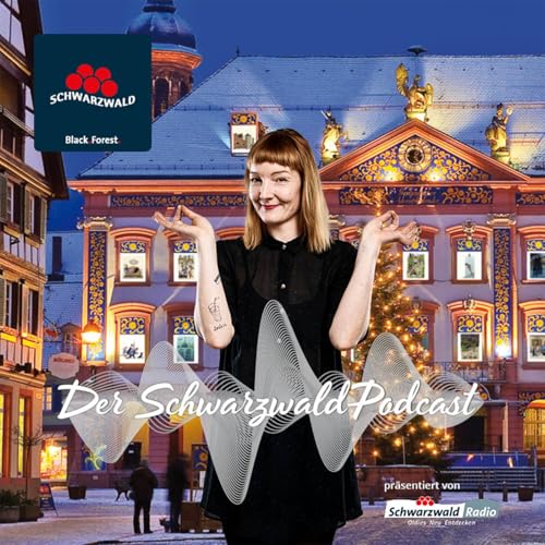 Zarah und die Weihnachtsmärkte