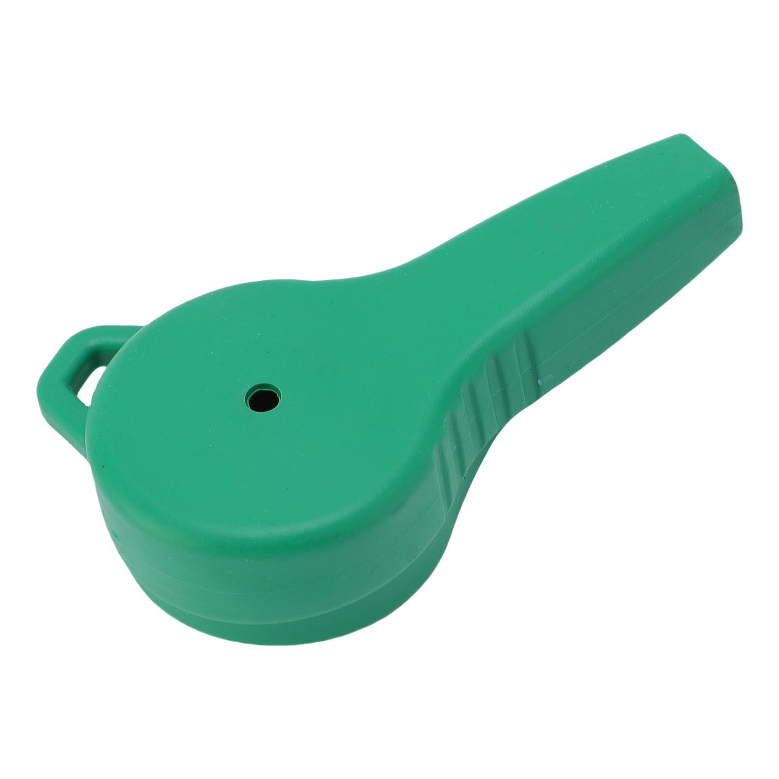 Vvikizy Pressure Meter Boot, Diving Pressure Meter Housings, EPDM Rubber Pressure Meter Boot Protector, for 52mm Metal Gauges and Diving Equipment (Green)