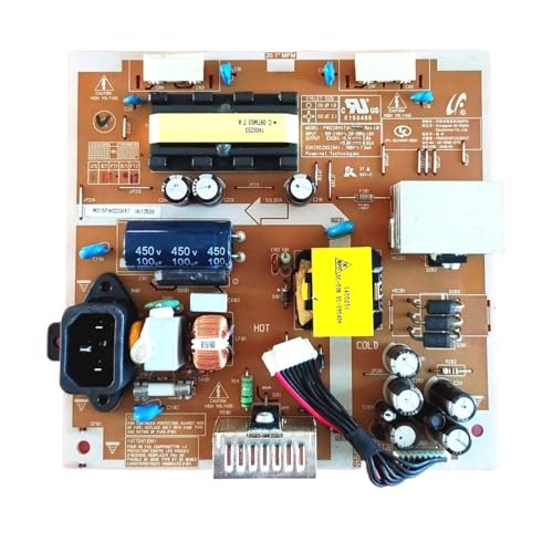 Carte d'alimentation PWI2204ST haute stabilité électrique pour moniteur