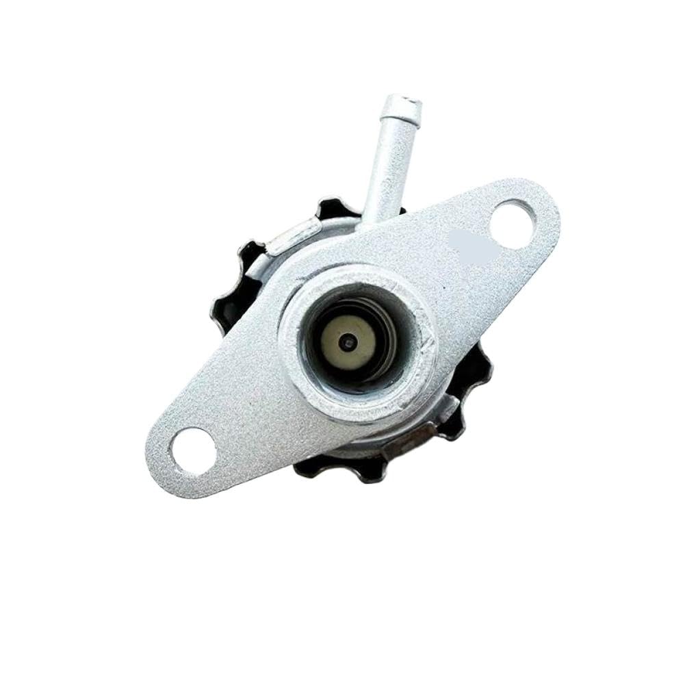 Tapa de Cuello de Entrada de Radiador Compatible con Hisun 250 400 450