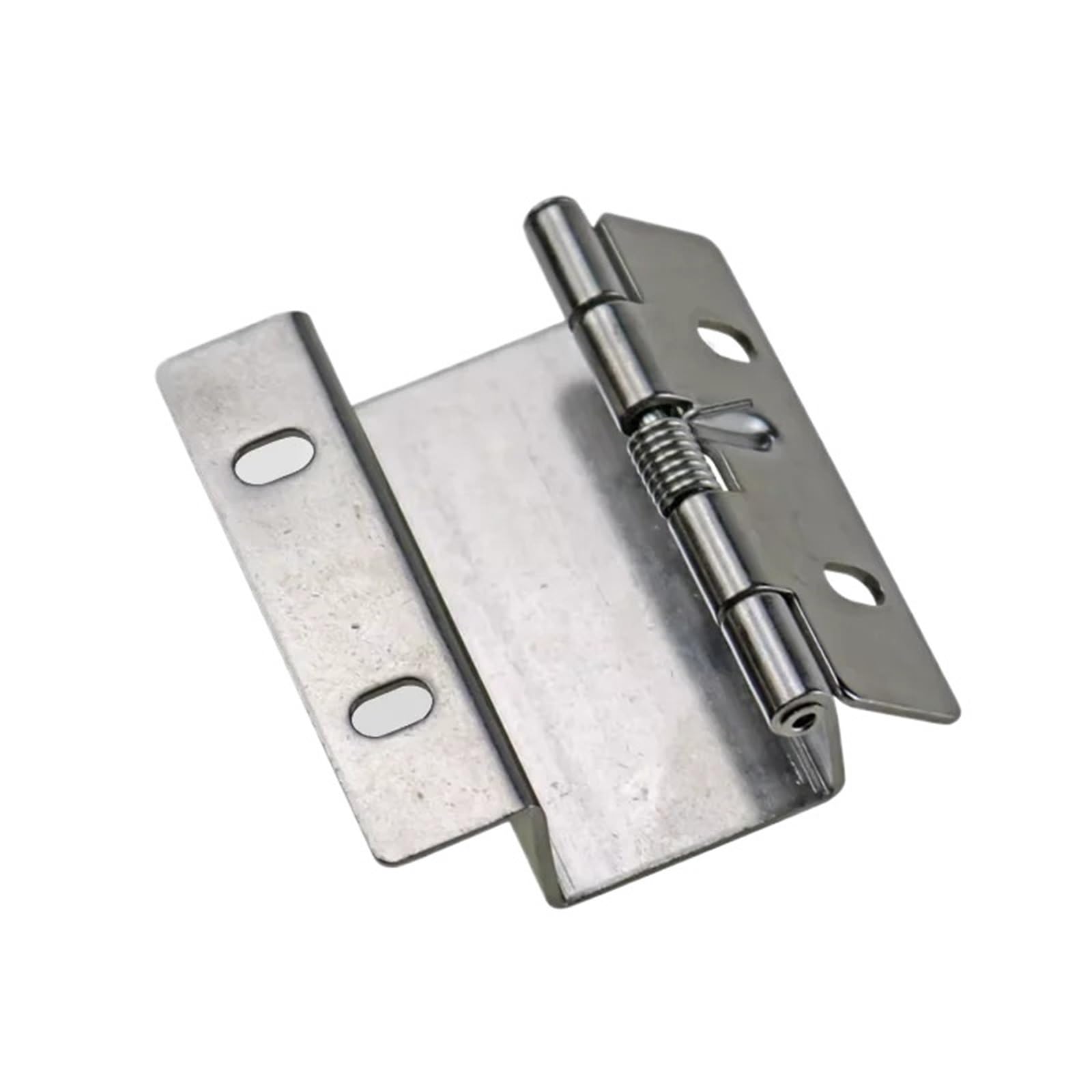 Stainless Steel Welded Hinge Industrial Concealed Door Hinge