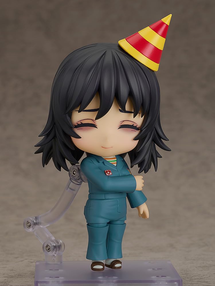 Amazon | グッドスマイルカンパニー[GOOD SMILE COMPANY] ねんどろいど