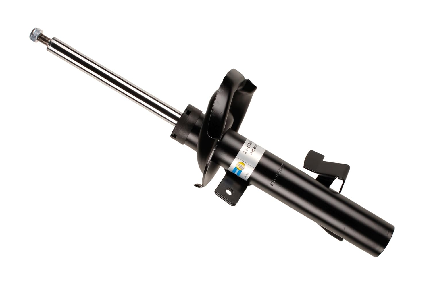 Bilstein Stoßdämpfer B4 Serienersatz – Vorderachse rechts, Zweirohr, Gasdruck