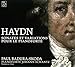 Piano Sonatas & Variations
