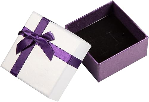 Miniatura 7 de Rockcloud Péndulo de Radiestesia de Amatista Natural Punta de Cristal de Chakra Colgante Péndulo para Adivinación Cobre Wicca Kit de Meditación