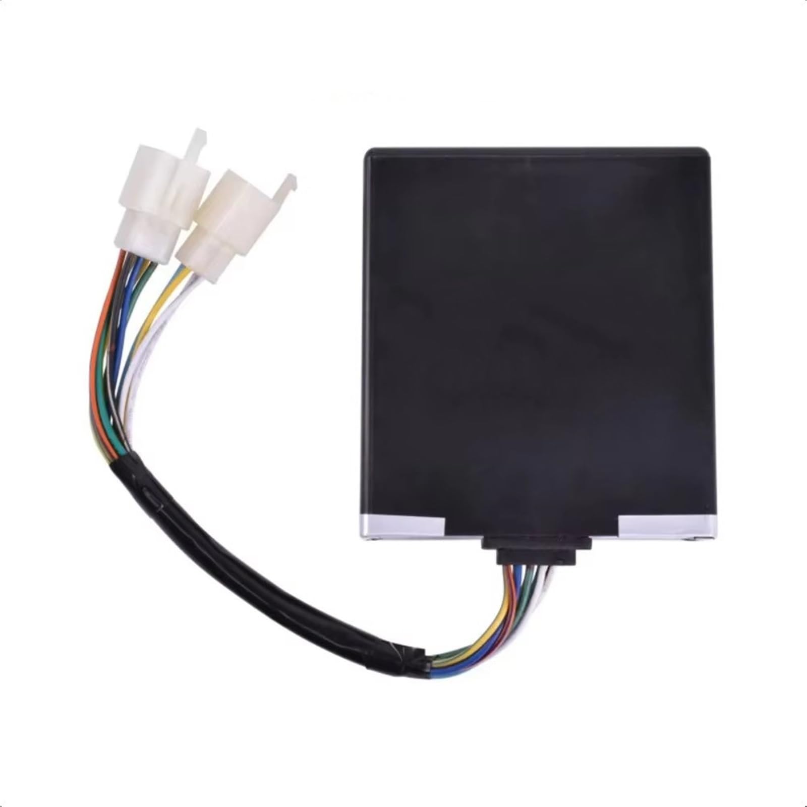 Universal Cdi Control Unit Compatible With For VFR400 1987-1989 Motorcycle Digital Ignition CDI Unit Starter Ignitor