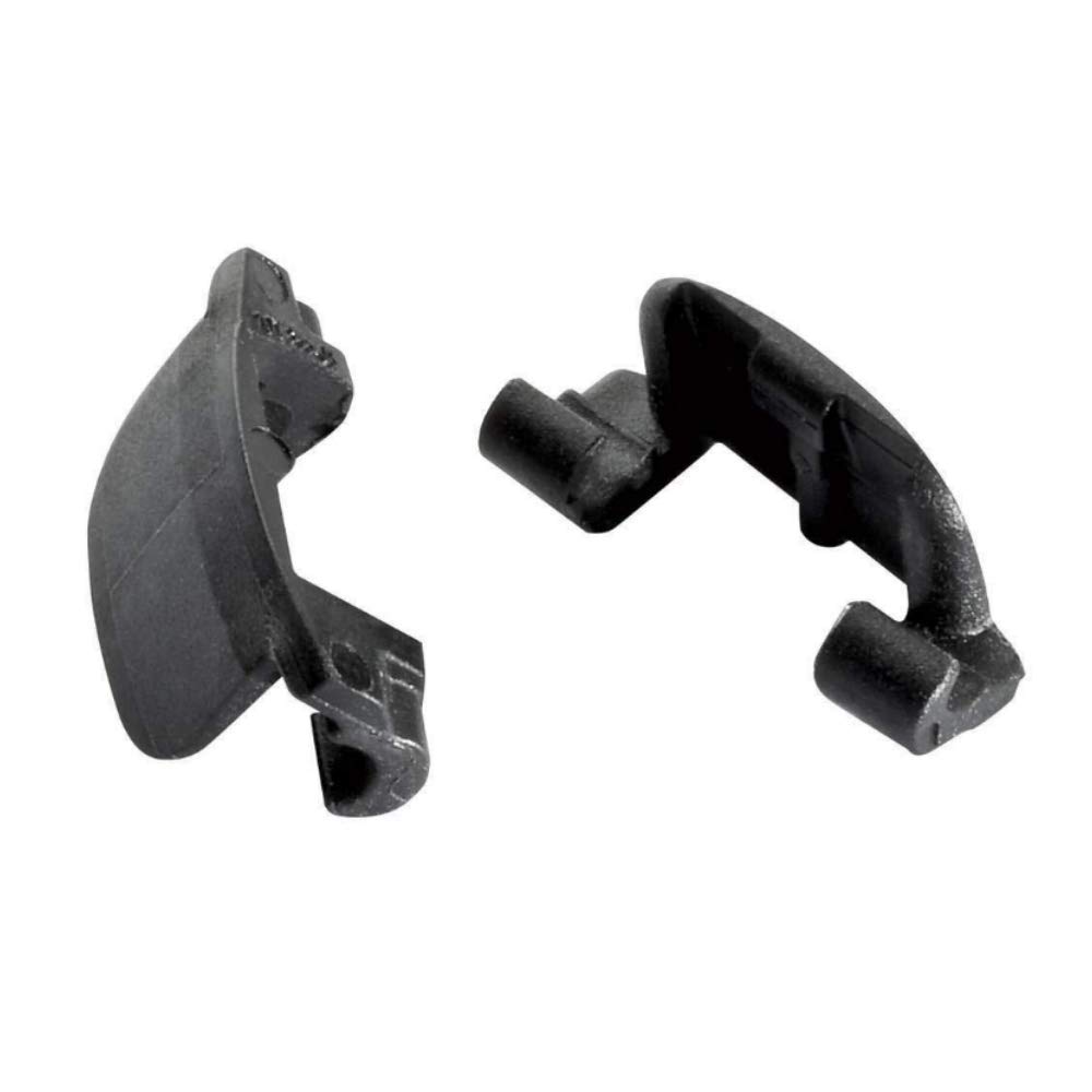 Hinge Angle Restriction Clip - 86 Degree Opening (50 Pack)