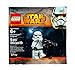 LEGO STAR WARS 5002938 Stormtrooper Sergeant (limited Edition Promotion-Polybag)