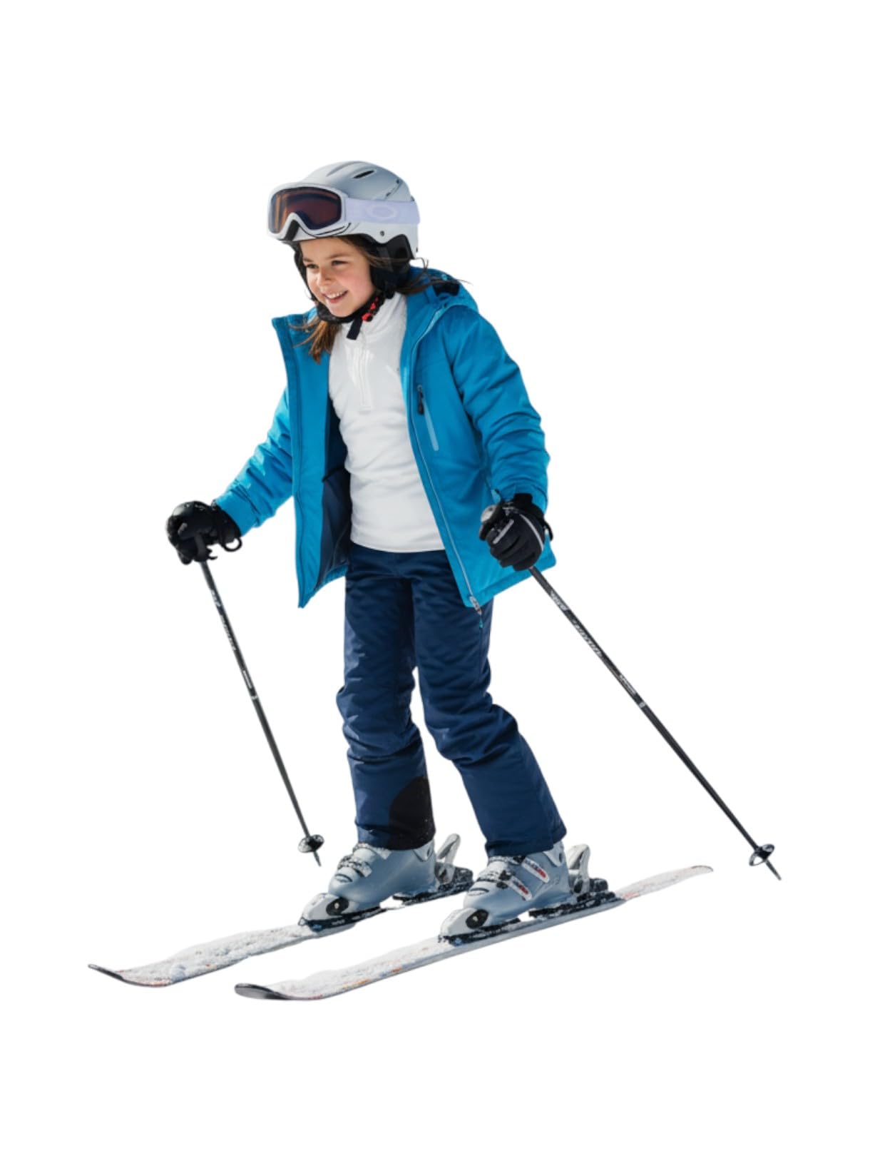 CMP Maglia in Softech da Bambini Maglia in Pile Unisex - Bambini e Ragazzi