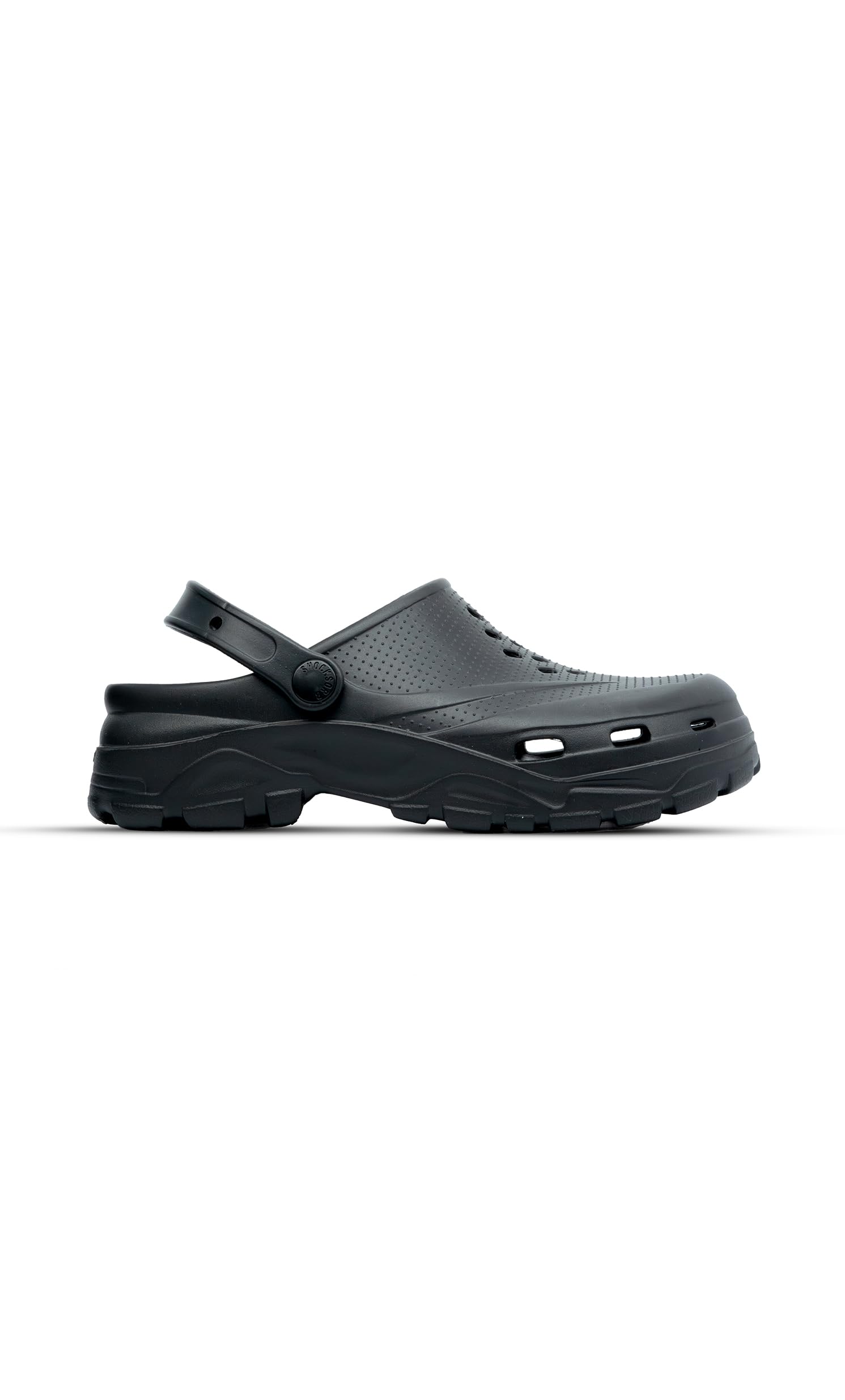 happenstance | Peppy Unisex Clogs – Lightweight, Comfortable Slip-On Garden & Casual Shoes | Waterproof, Breathable, Easy to Clean for Indoor & Outdoor-picture-24
