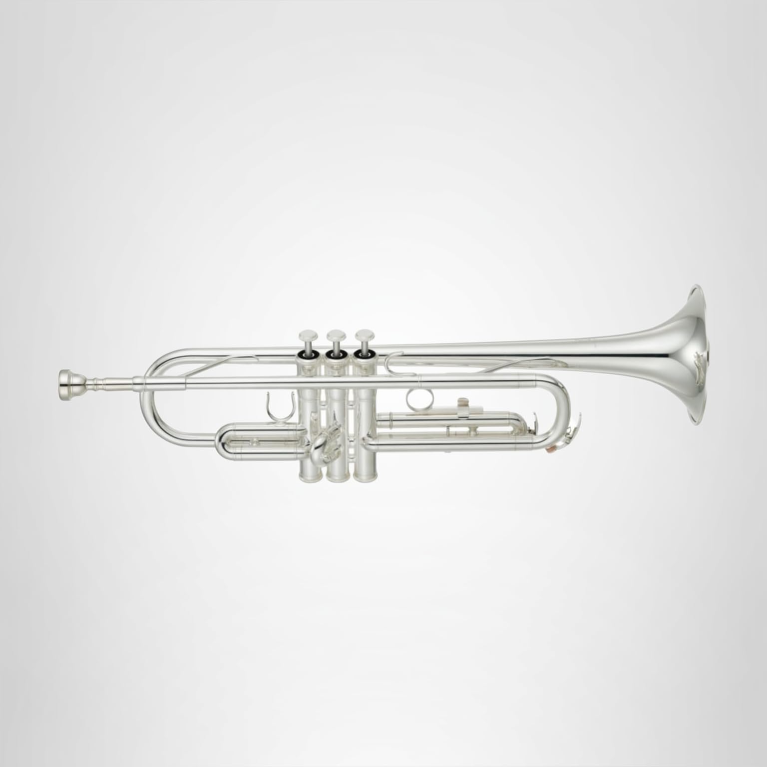 Amazon.co.jp: ヤマハ YTR-2330 スタンダード Bb トランペット Bb