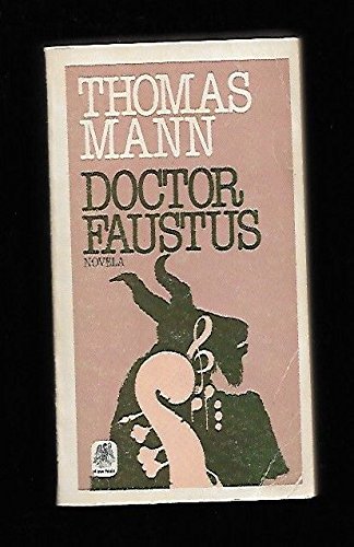 Doctor faustus