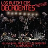 En Vivo en el Palacio de los Deportes - 25 Aniversario