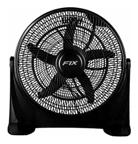 CIRCULADOR DE AR 3 VEL 127V 16 POLEGADAS