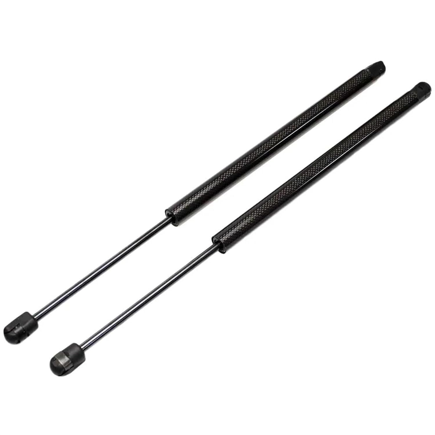 Vérins hydrauliques pour coffre Civic MK10 fatigué | Solution hayon - 4