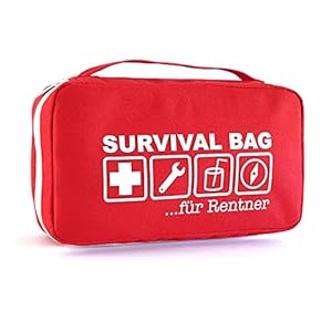 HAPPY DIKDIK️ Zak als pensioen cadeau – gepensioneerden cadeau – pensioengeschenk – afscheidsgeschenk collega – grappig