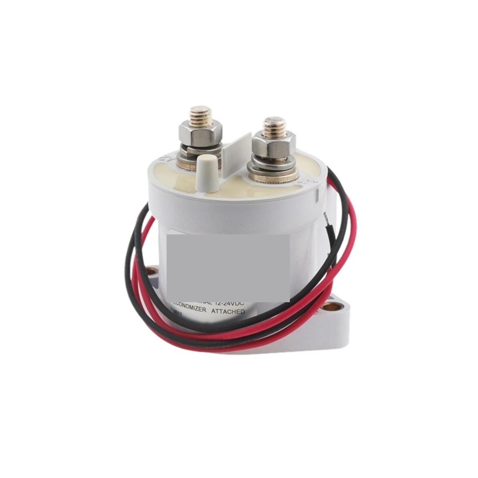 Relais EV200 pour conversion de véhicule électrique et stockage solaire