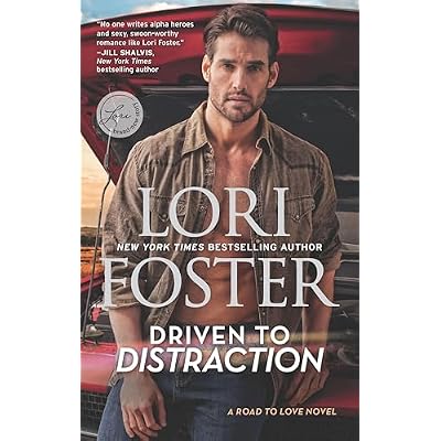 Driven to Distraction