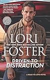 Driven to Distraction (The Road to Love Novels Book 1)