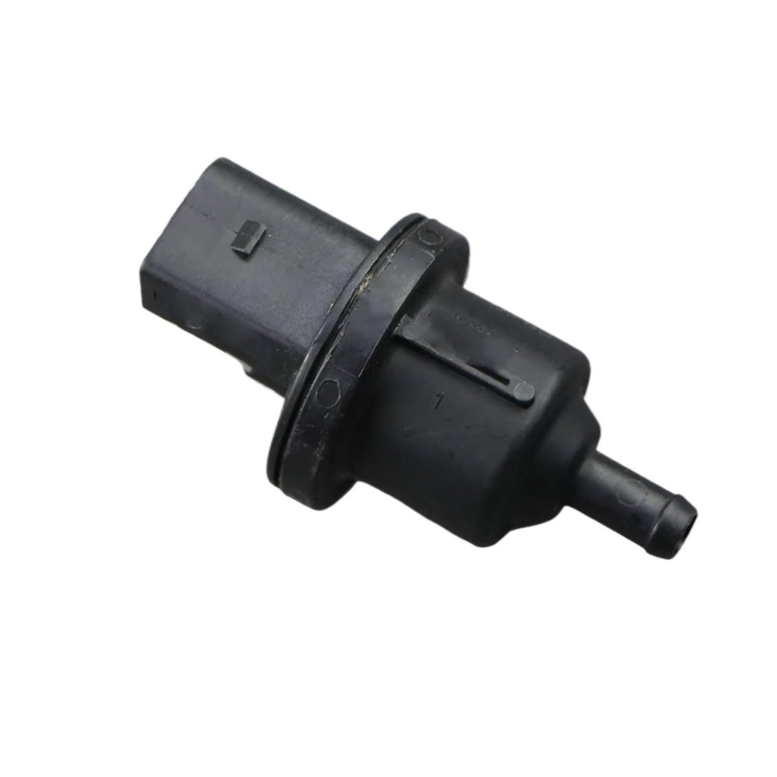 Nripqdc One Color Car Solenoid Valve Compatible With Vw For Golf Vi For Variant 2009-2014 For Jetta Iii 2004-2013 1 Pcs Vapor Canister Purge Valve Accessories 6Qe906517a