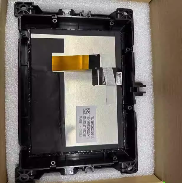 Image of 7 inch for TDO-WXGA0700K00057-V1 LCD Display Screen,Tested Good