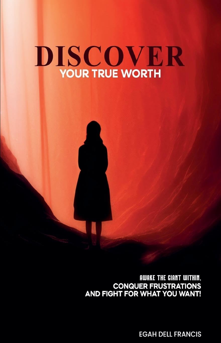 Discover Your True Worth