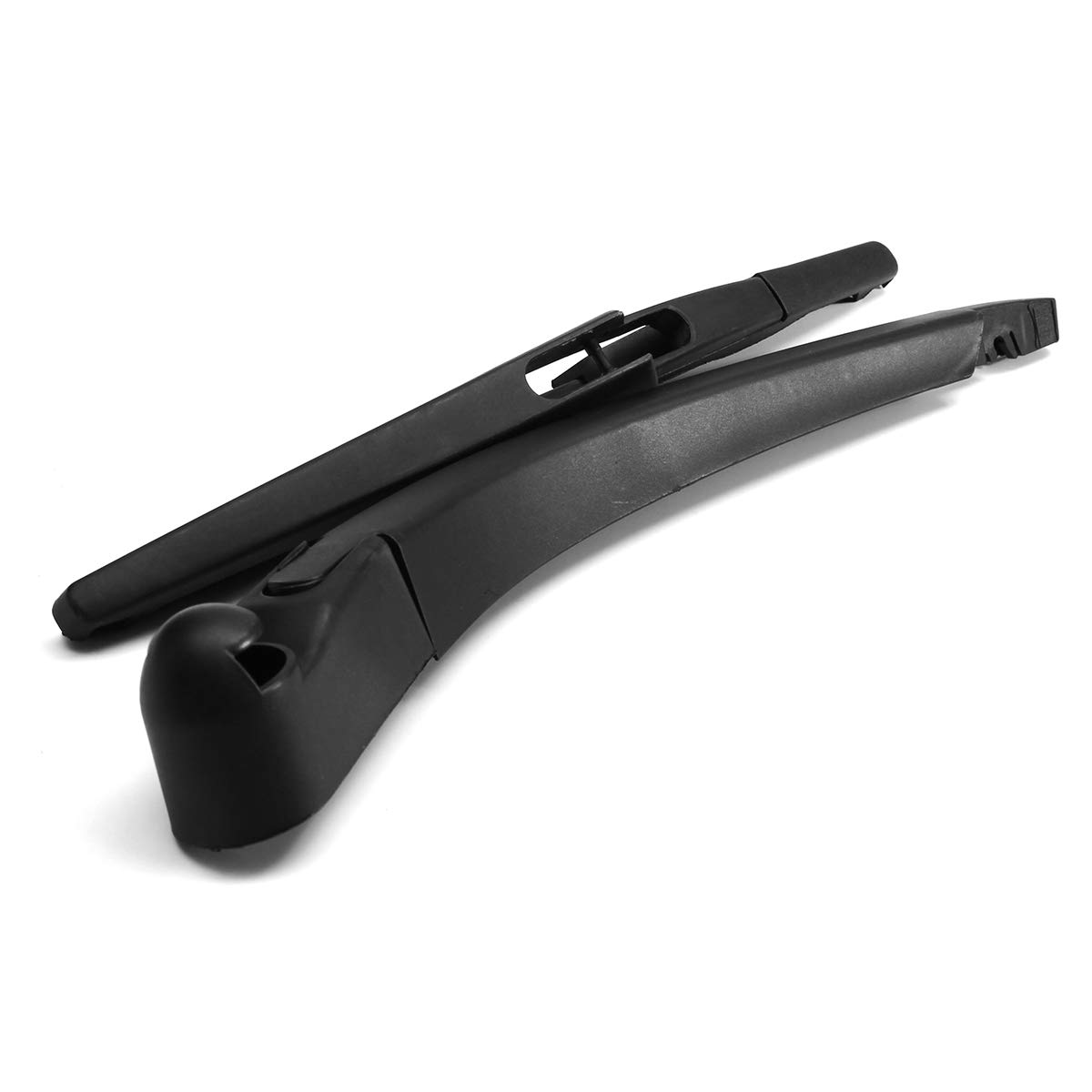 Balai D'essuie-glace Arrière NEUF Pour Mercedes Classe A W168 (1997-2004) - Bras Complet