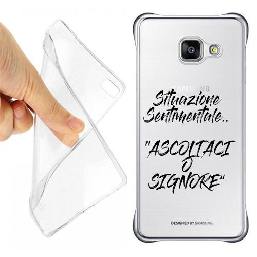 Custodia Cover Case Situazione SENTIMENTALE per