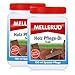 Produktbild Mellerud Holz Pflege-Öl Farbton Teak 750ml - Spezial-Pflege (2er Pack)