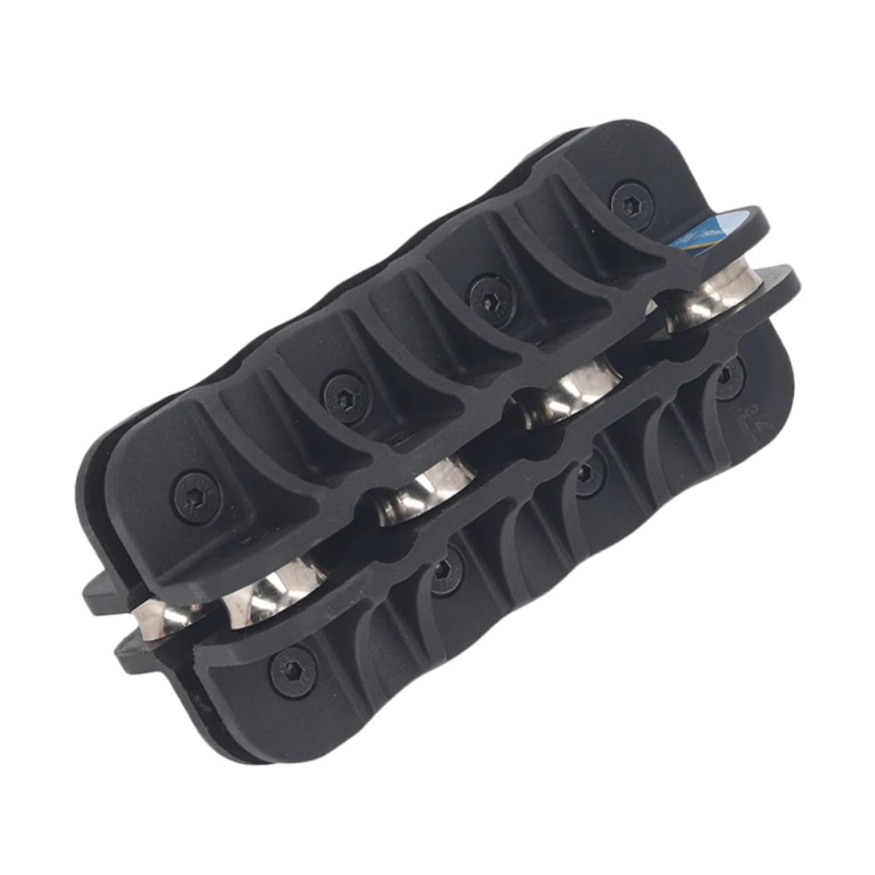 CIYODO Multi-purpose Brake Line Straightener Tool for Tubing Repair Handheld Design for Efficient Straightening for Home and Industrial Applications