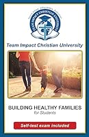 Building Healthy Families for students 1518874622 Book Cover