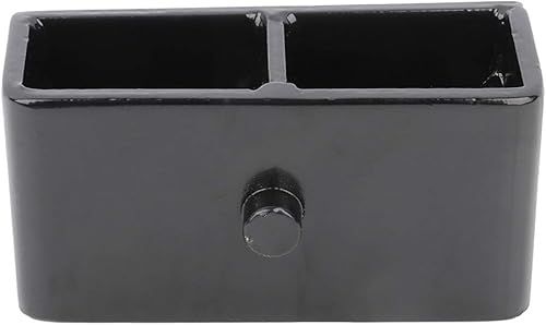 Miniatura 4 de SCITOO Kit de elevación de nivelación trasera delantera de 3 pulgadas de 2 pulgadas para Toyota 2000-2006 Espaciador de puntal de elevación