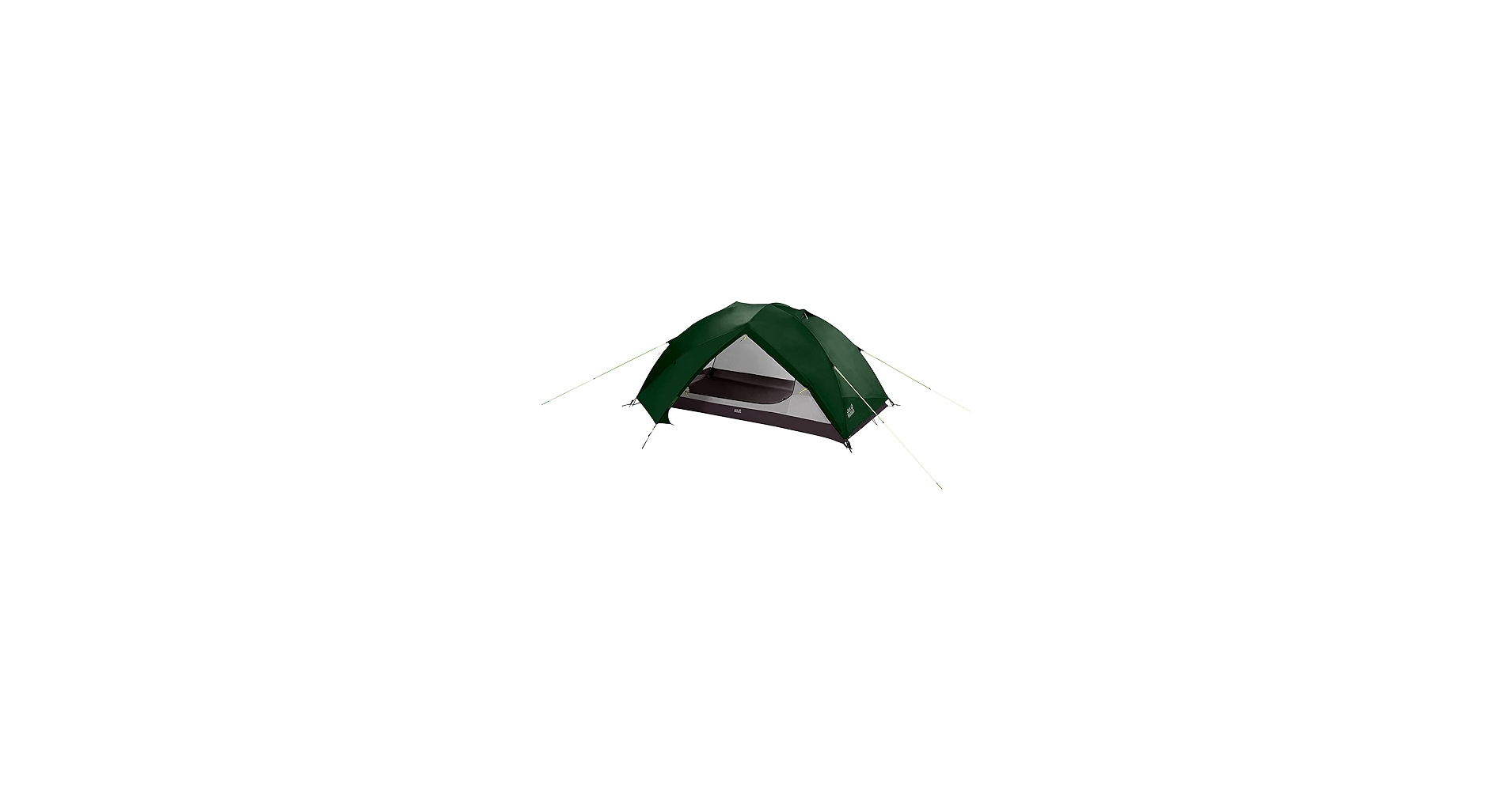 Amazon.co.jp: JACK WOLFSKIN SKYROCKET II DOME (MOUNTAIN GREEN
