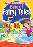  Best of Fairy Tales (English Edition)