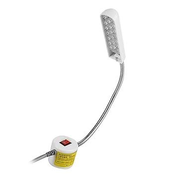 ZIMA ライト 110V-250V Sewing Light Led Light Work For Sewing Machine