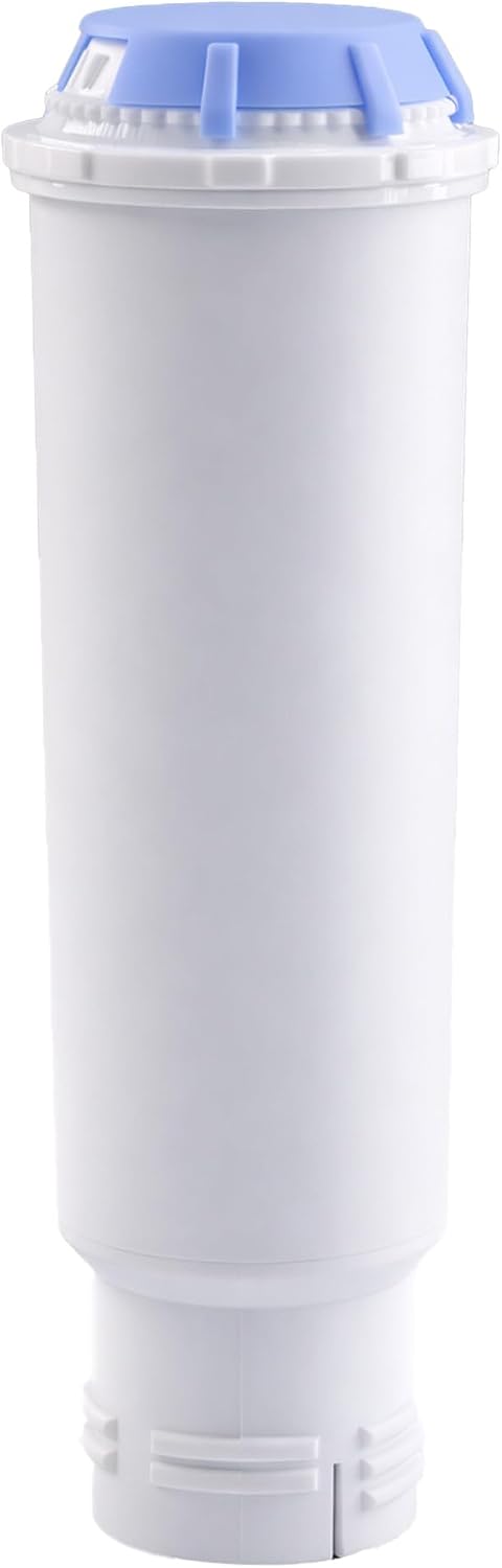Water Filter Replacement for KitchenAid Fully Automatic Espresso Machines KF6, KF7, KF8, 1 Pack
